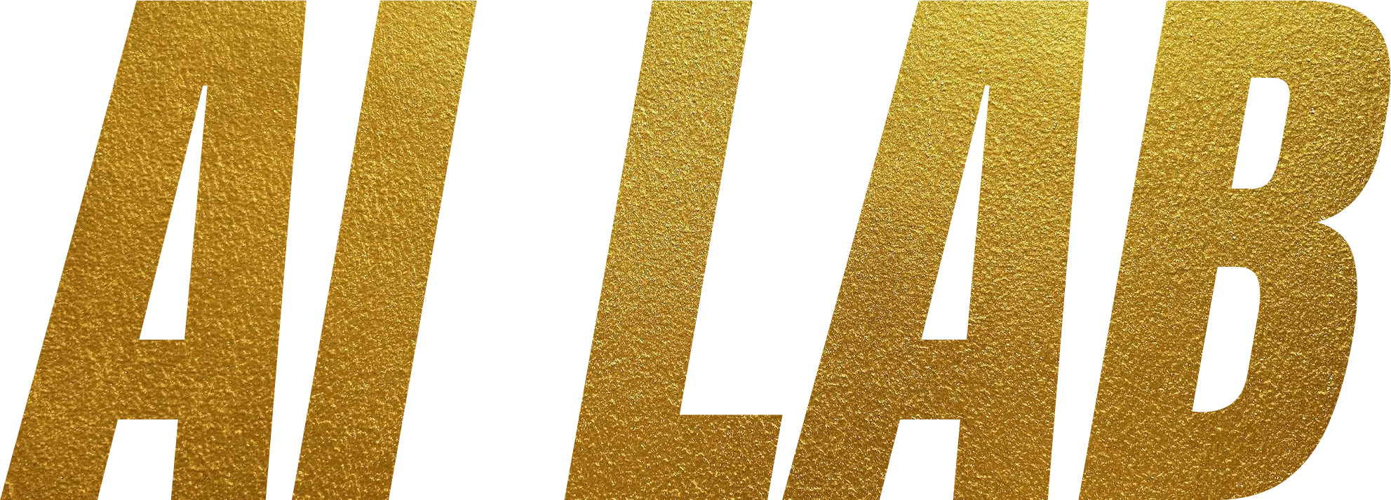 Gold, 3D text spelling 'FEVER' with a textured surface and a shadow behind each letter.