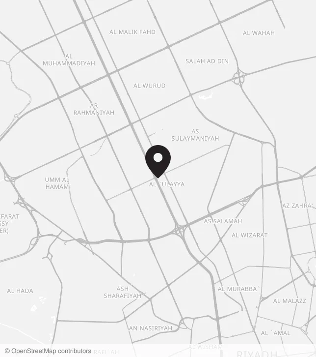 The Socials, 7775 King Fahd Road, Riyadh, Riyadh Province, 12212, Saudi Arabia