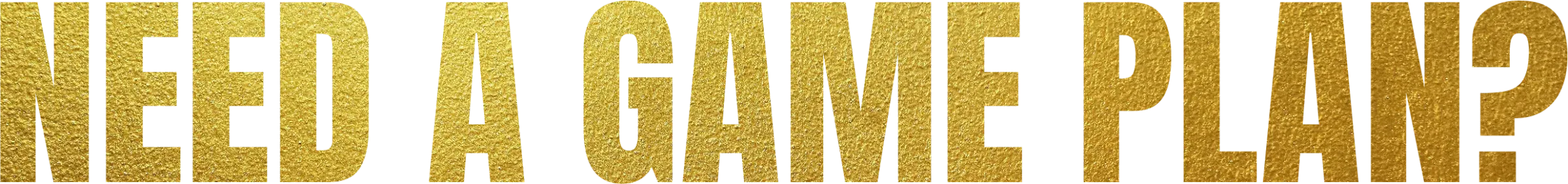 Gold glittery text spelling out 'HAPPY NEW YEAR' on a black background.