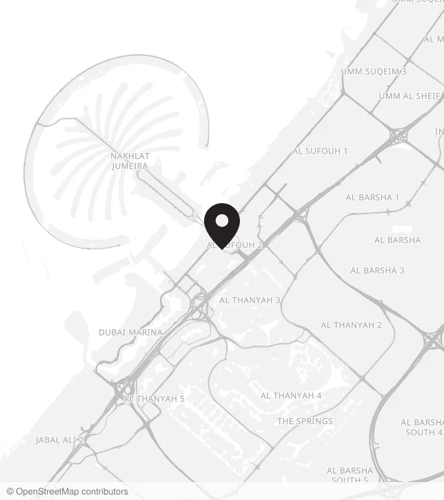 The Socials, دبي, دبي, United Arab Emirates